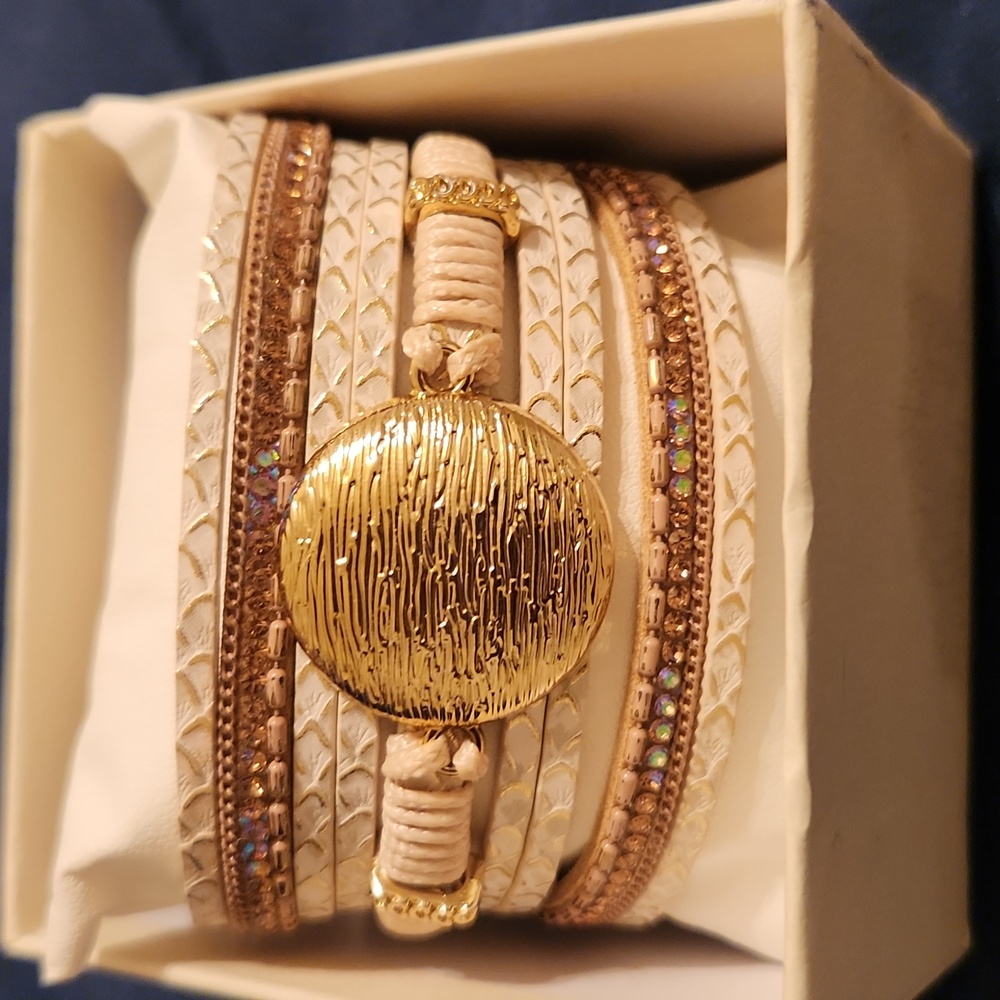 Saachi Bracelet